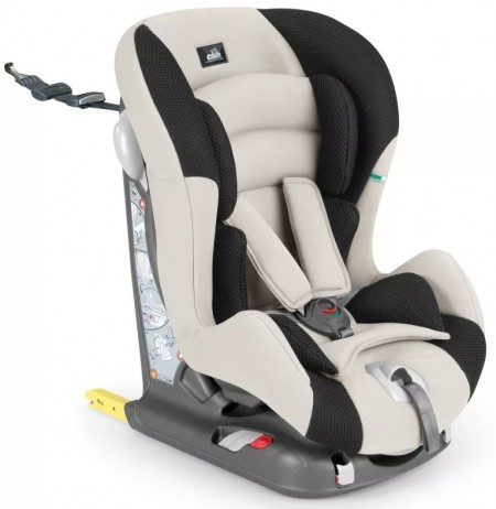 Cam Viaggio Sicuro Isofix