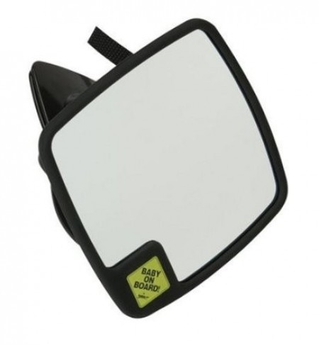Safety 1st зеркало для наблюдения за ребенком арт. 38037760