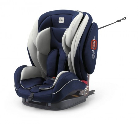 Cam Regolo Isofix