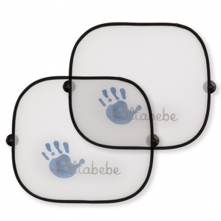 Шторки от солнца Altabebe AL7021