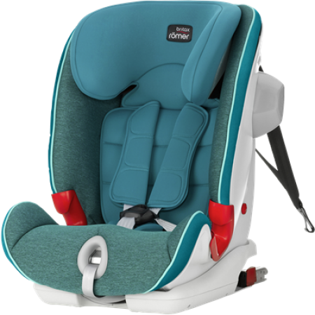 Britax/Romer Advansafix III Sict Limited Edition