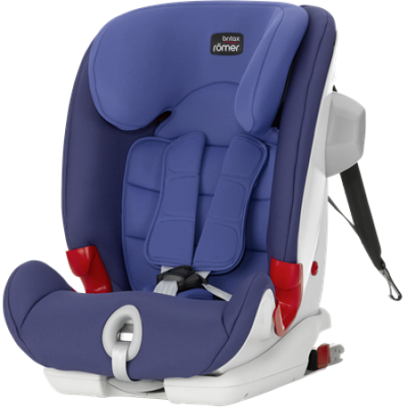 Britax/Romer Advansafix III Sict