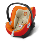 Cybex Aton Q