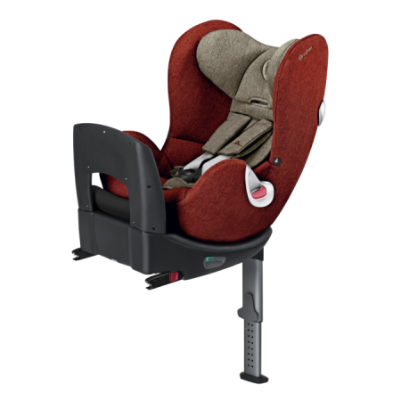 Cybex Sirona Plus