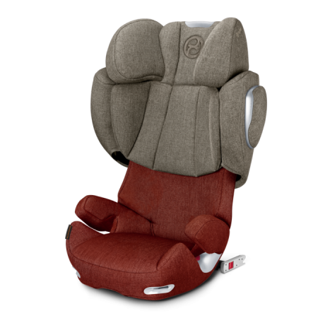 Cybex Solution Q3-fix Plus