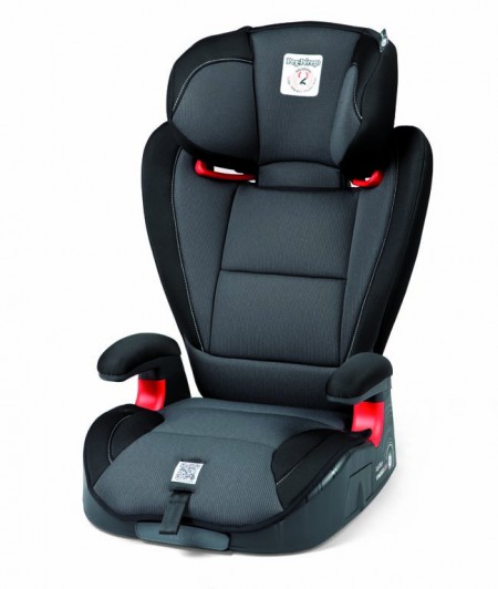 Peg-Perego Viaggio 2-3 Surefix