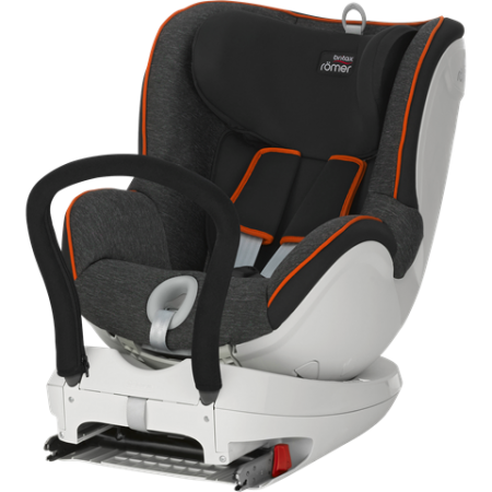 Britax/Romer Dualfix Limited Edition