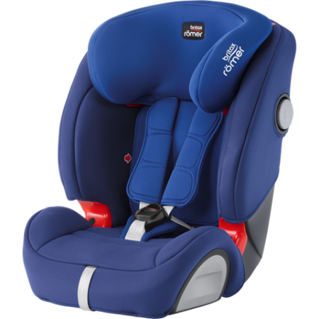 Britax/Romer Evolva 1-2-3 SL SICT
