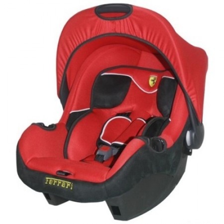 Team-Tex BeOne SP Corsa Ferrari