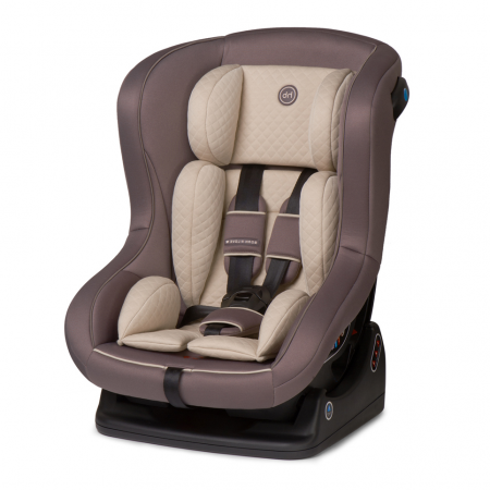 Happy Baby Passanger