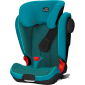 Britax/Romer Kidfix II XP SICT Black Series Limited Edition