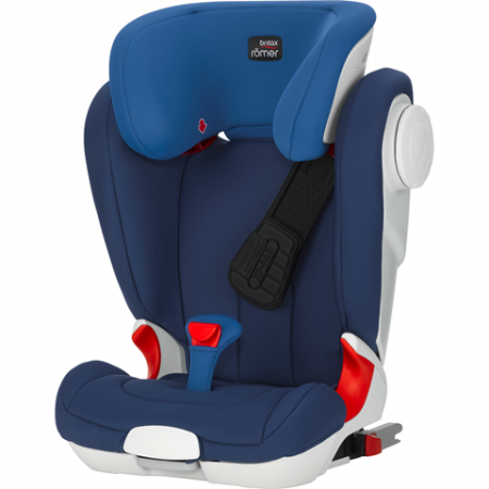 Britax/Romer Kidfix II XP SICT