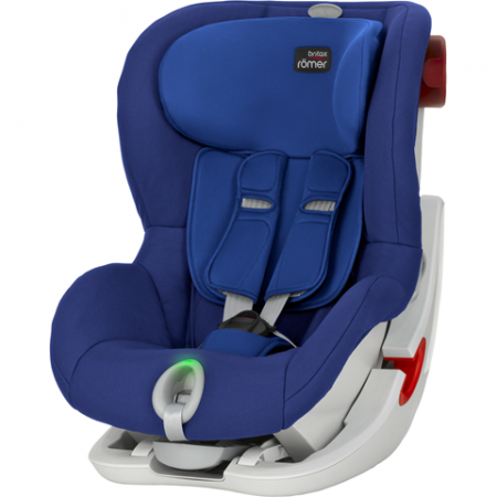 Britax/Romer King II LS