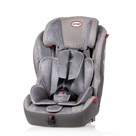 HEYNER MultiRelax AERO FIX