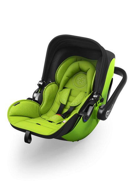 Kiddy Evolution Pro 2