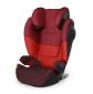 Cybex Solution M-fix SL