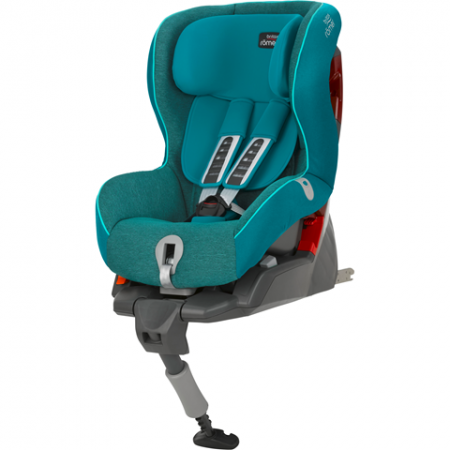 Britax/Romer Safefix Plus Limited Edition