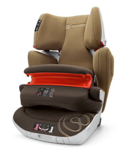 Concord Transformer XT Pro