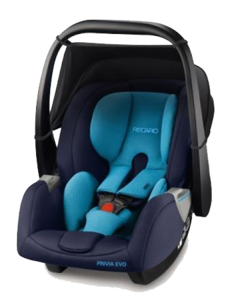 RECARO Privia Evo