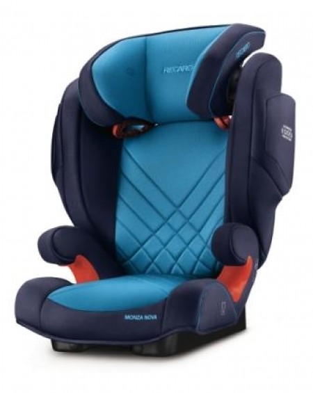 Recaro Monza Nova 2 