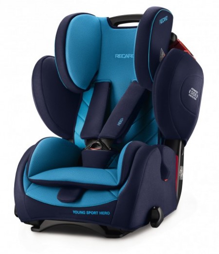 Recaro Young Sport Hero